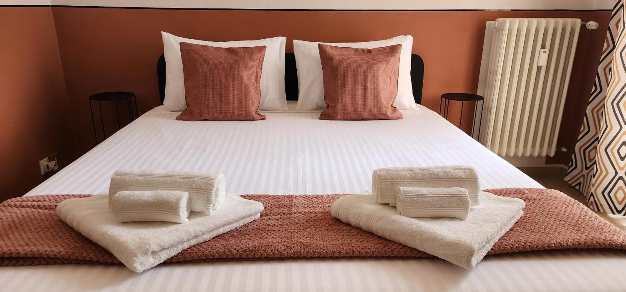 Welcome Verona Rooms & Apartments Exterior photo