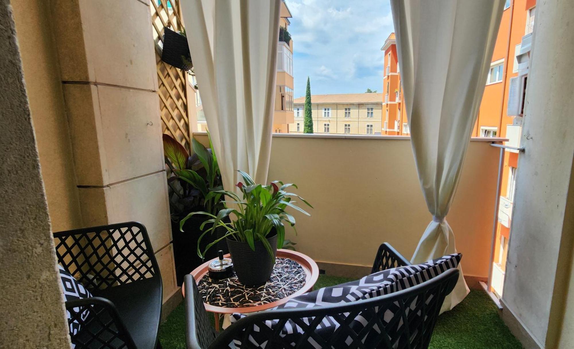 Welcome Verona Rooms & Apartments Exterior photo
