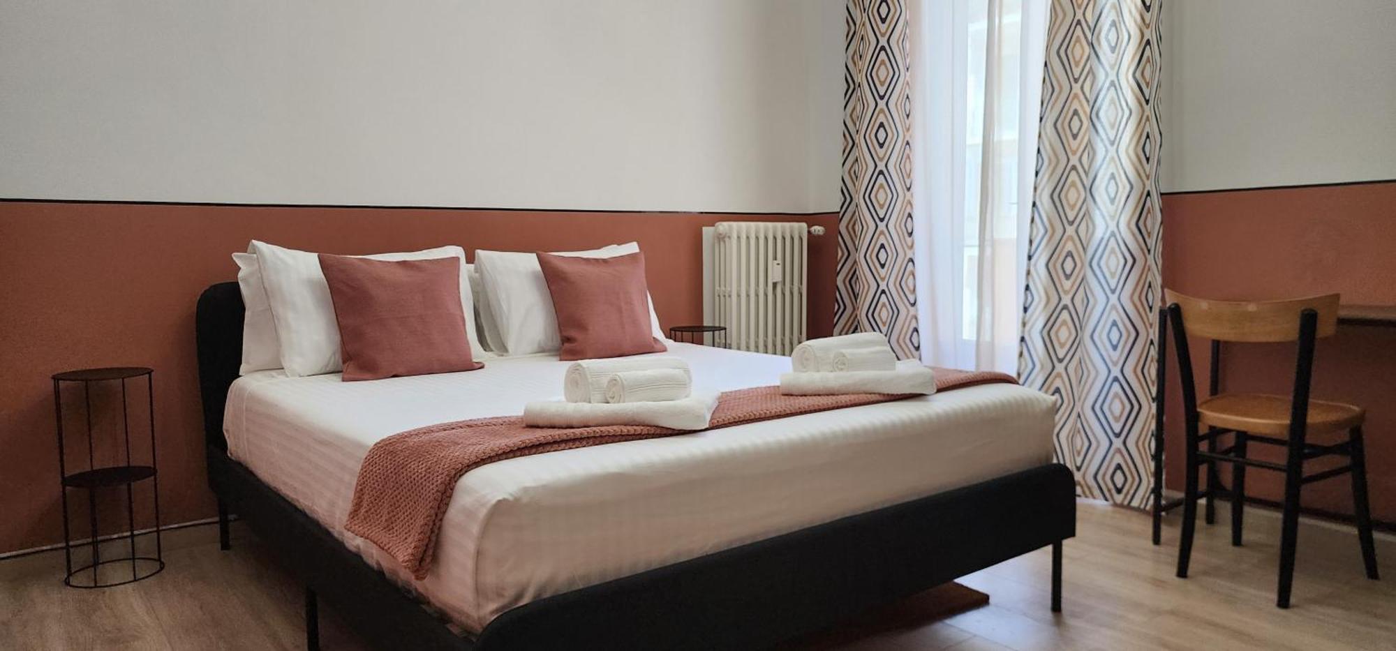 Welcome Verona Rooms & Apartments Exterior photo