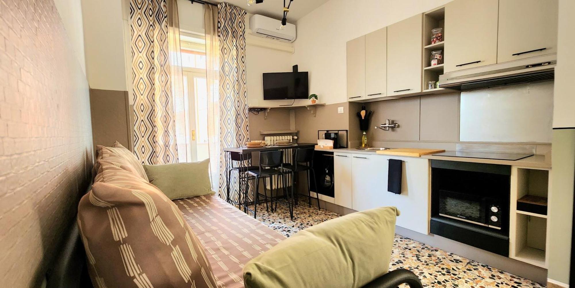 Welcome Verona Rooms & Apartments Exterior photo